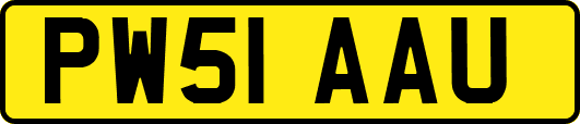 PW51AAU