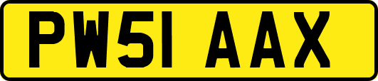 PW51AAX