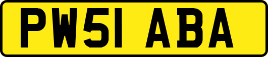 PW51ABA