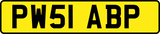 PW51ABP