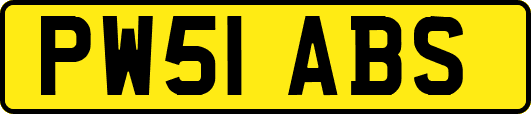 PW51ABS