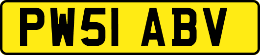 PW51ABV