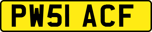 PW51ACF