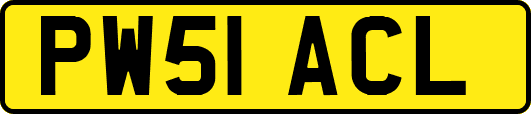 PW51ACL