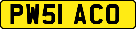 PW51ACO