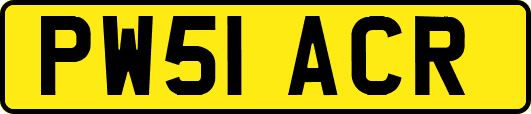 PW51ACR