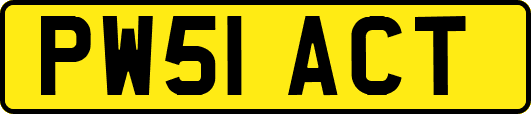 PW51ACT