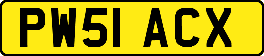 PW51ACX