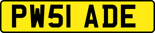 PW51ADE