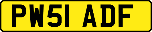 PW51ADF