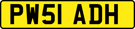 PW51ADH