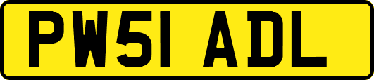 PW51ADL