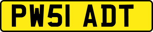 PW51ADT