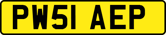 PW51AEP