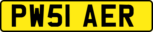 PW51AER