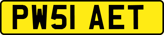 PW51AET