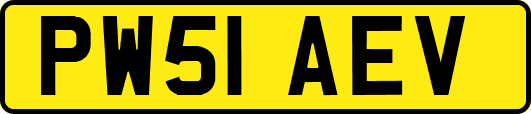 PW51AEV