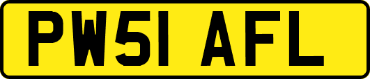 PW51AFL