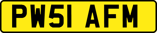 PW51AFM