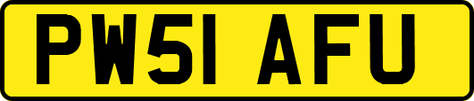 PW51AFU