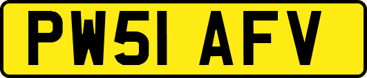 PW51AFV