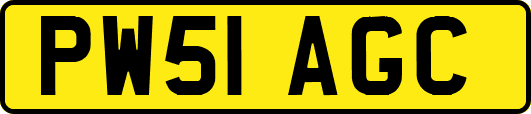 PW51AGC