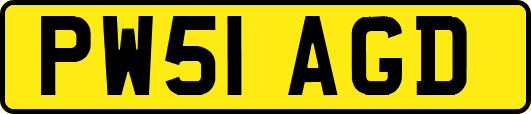 PW51AGD