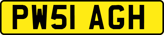 PW51AGH