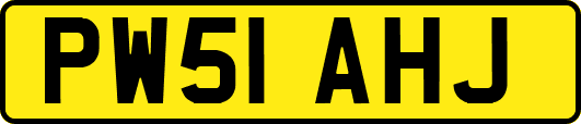 PW51AHJ