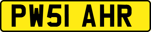 PW51AHR