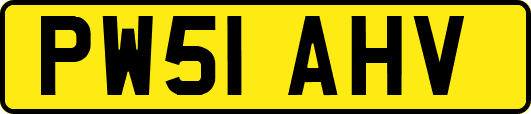 PW51AHV