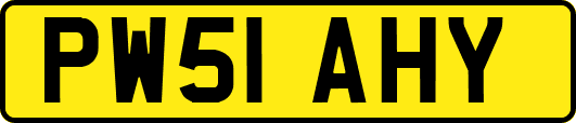 PW51AHY