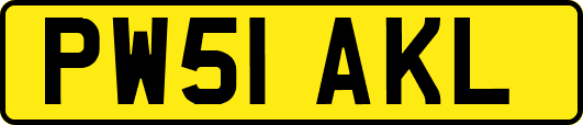 PW51AKL