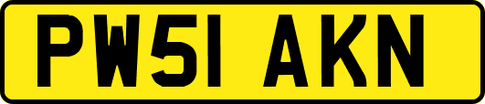 PW51AKN