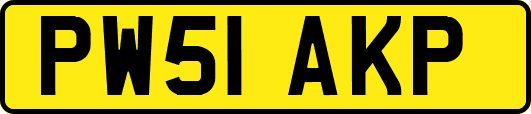 PW51AKP