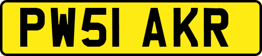 PW51AKR