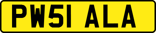 PW51ALA