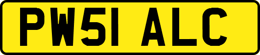 PW51ALC