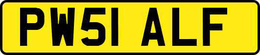 PW51ALF