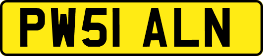 PW51ALN