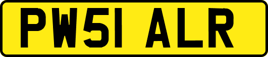 PW51ALR