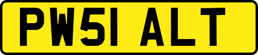 PW51ALT