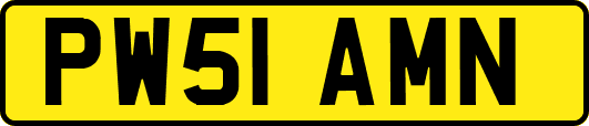 PW51AMN