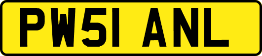 PW51ANL