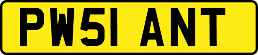 PW51ANT