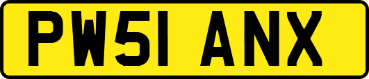 PW51ANX