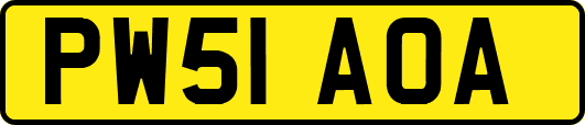 PW51AOA