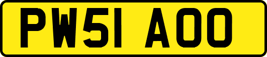 PW51AOO