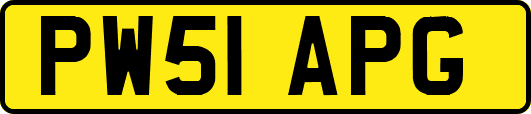 PW51APG