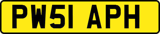 PW51APH